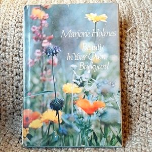 SOLD Beauty in Your Own Backyard